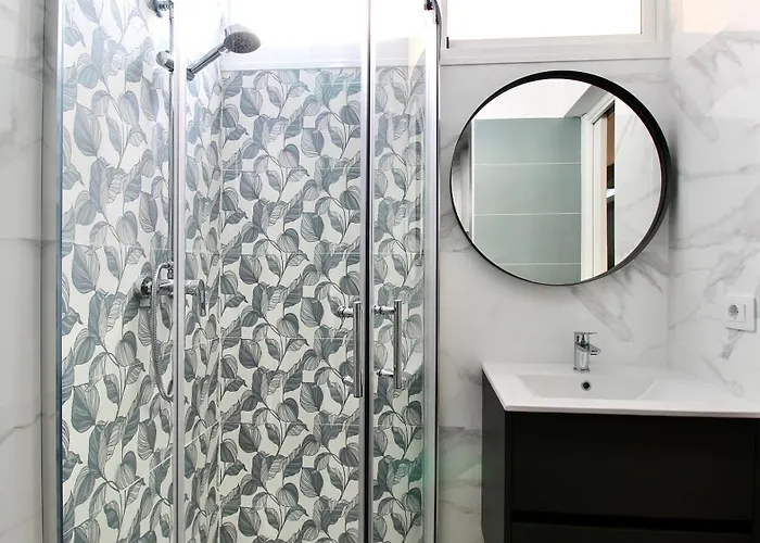 Casa Simone - Luxury Sunny House