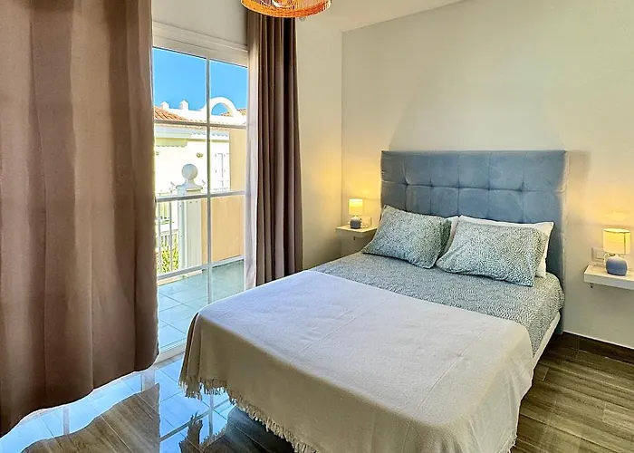 Ferienhaus Casa Simone - Luxury Sunny House *