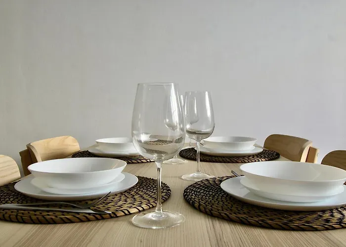 펜션 Casa Simone - Luxury Sunny House *