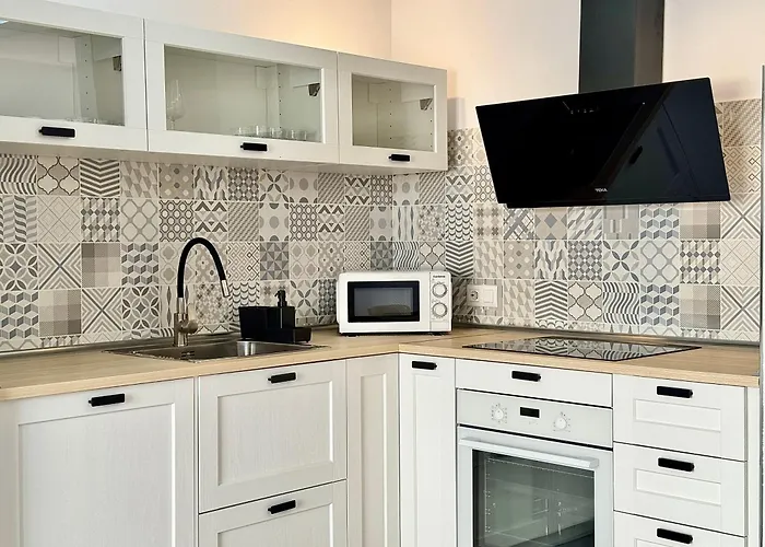 펜션 Casa Simone - Luxury Sunny House