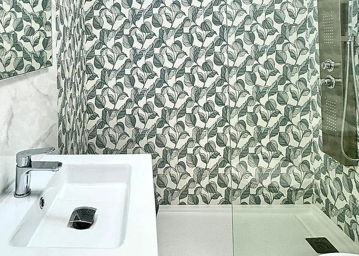 펜션 Casa Simone - Luxury Sunny House