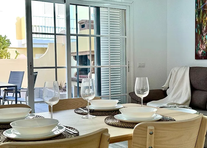 Casa Simone - Luxury Sunny House * 칼레타데푸스테