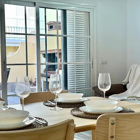 Casa Simone - Luxury Sunny House * Caleta de Fuste